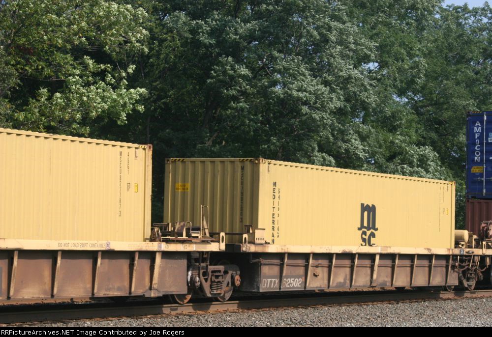 DTTX 62502