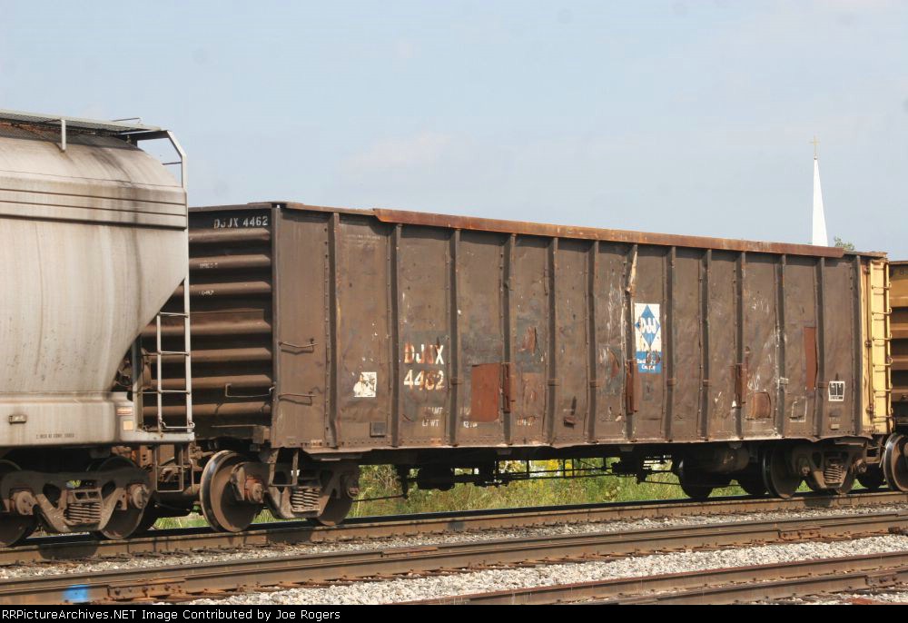 DJJX 4462