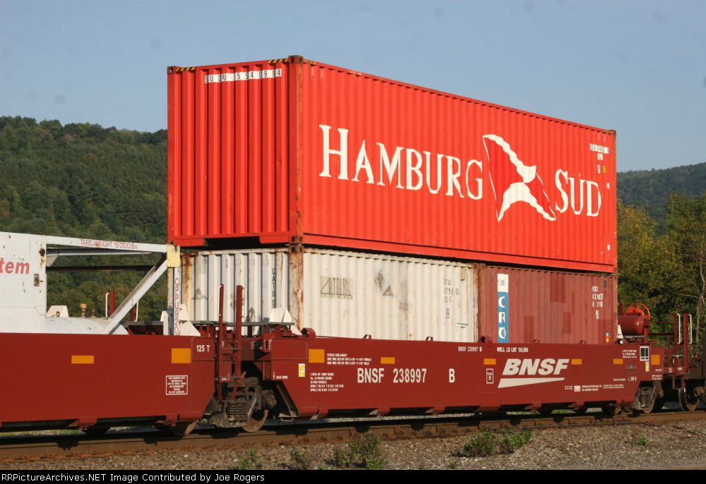 BNSF 238997