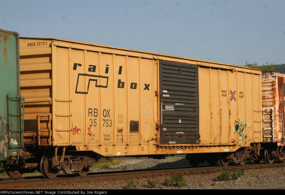 RBOX 35753