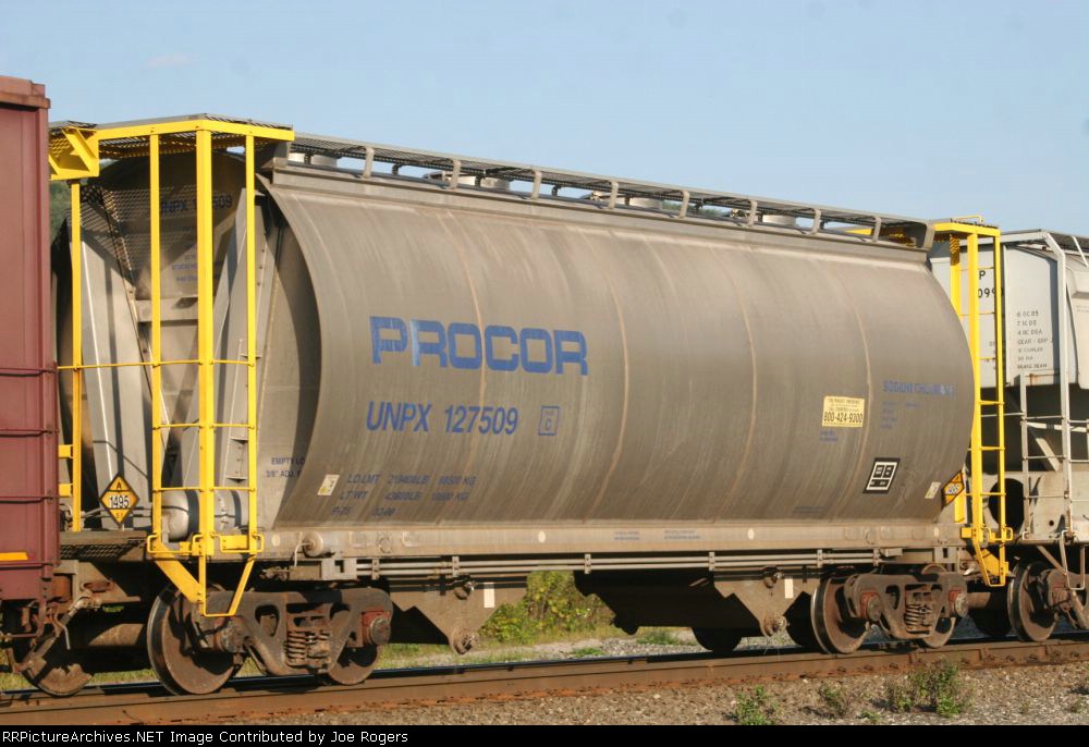 UNPX 127509