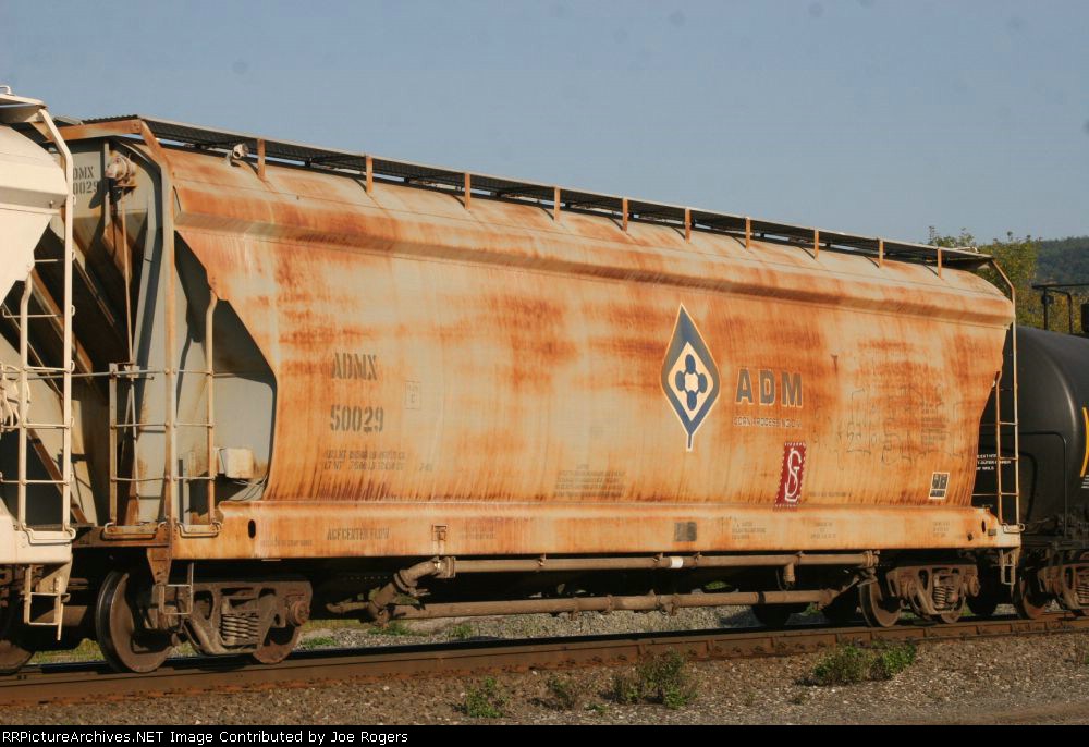 ADMX 50029