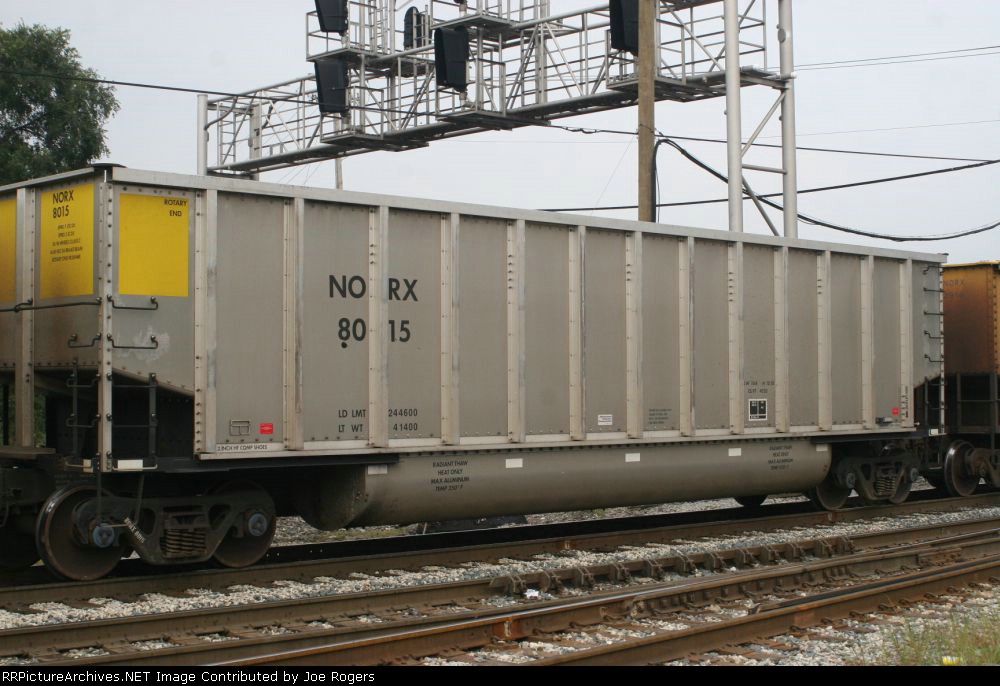 NORX 8015