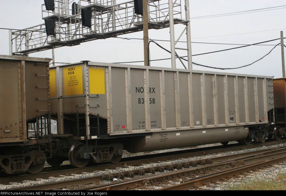 NORX 8358