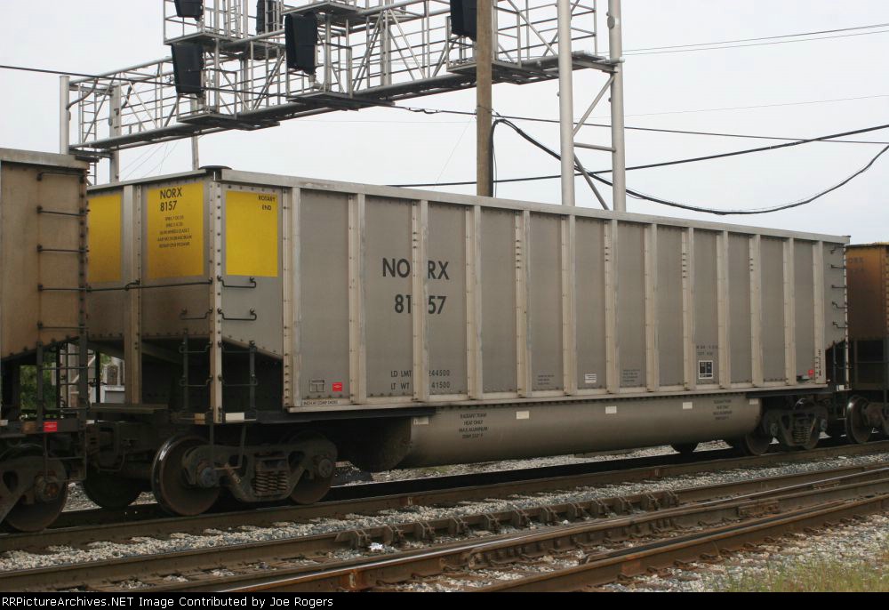 NORX 8157