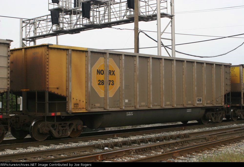 NORX 2873