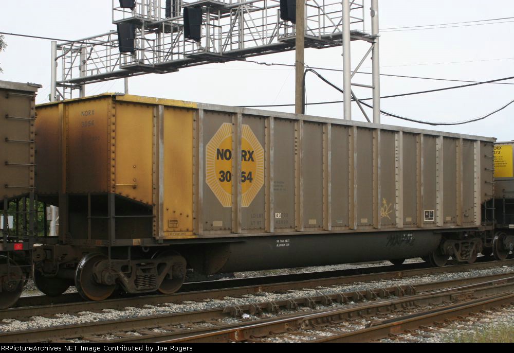 NORX 3054