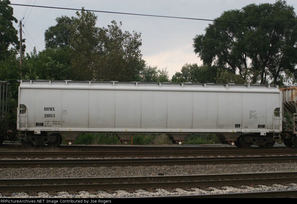 DOWX 21053