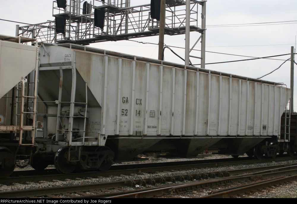 GACX 5214