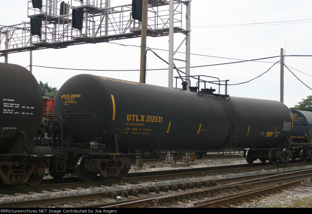 UTLX 202931