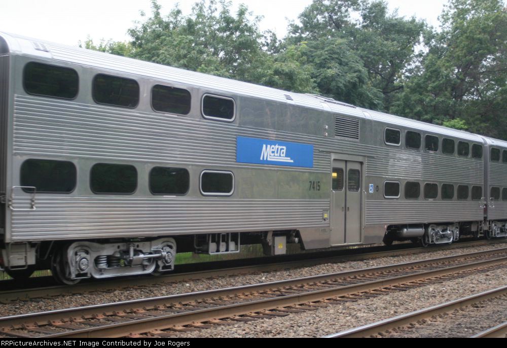 METX 7415