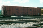 Missouri Pacific System, American Refrigerator Transit Company (ARMN) Reefer No. 766