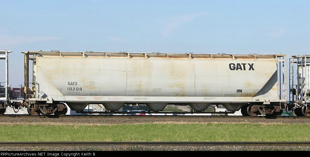 GACX 10208