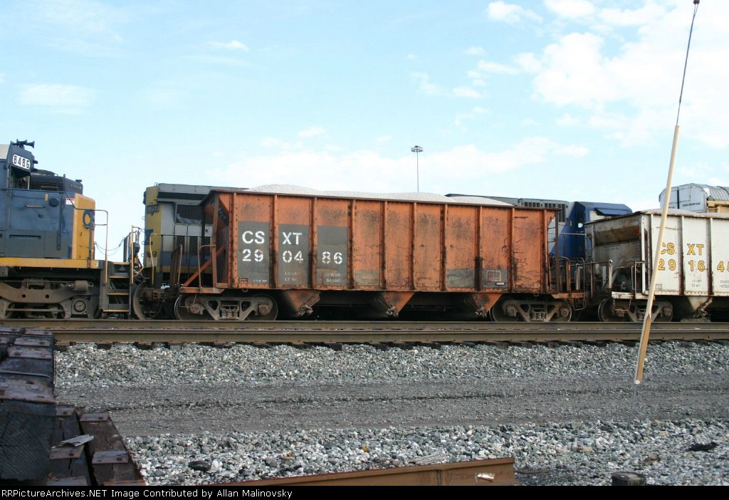 CSX 290486