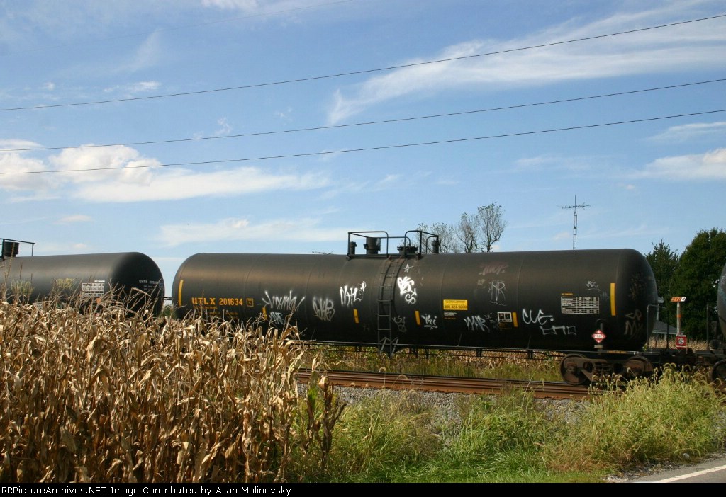 UTLX 201634
