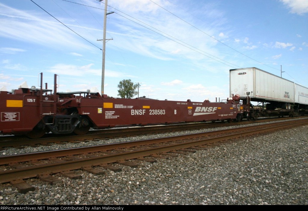 BNSF 238583