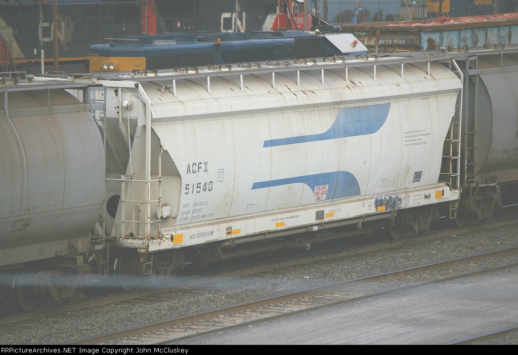ACFX 51540