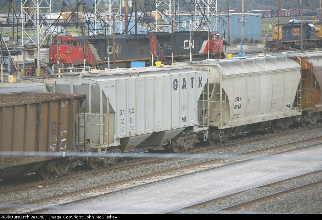 GACX 3058