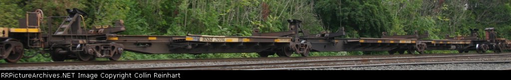 BNSF 252014