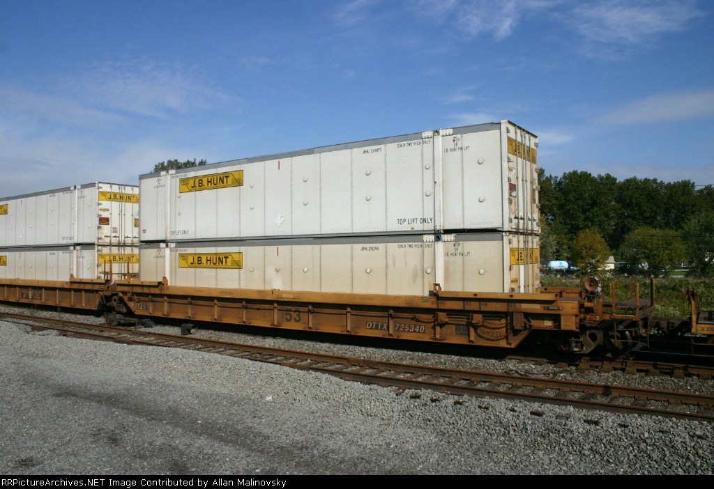 DTTX 725340