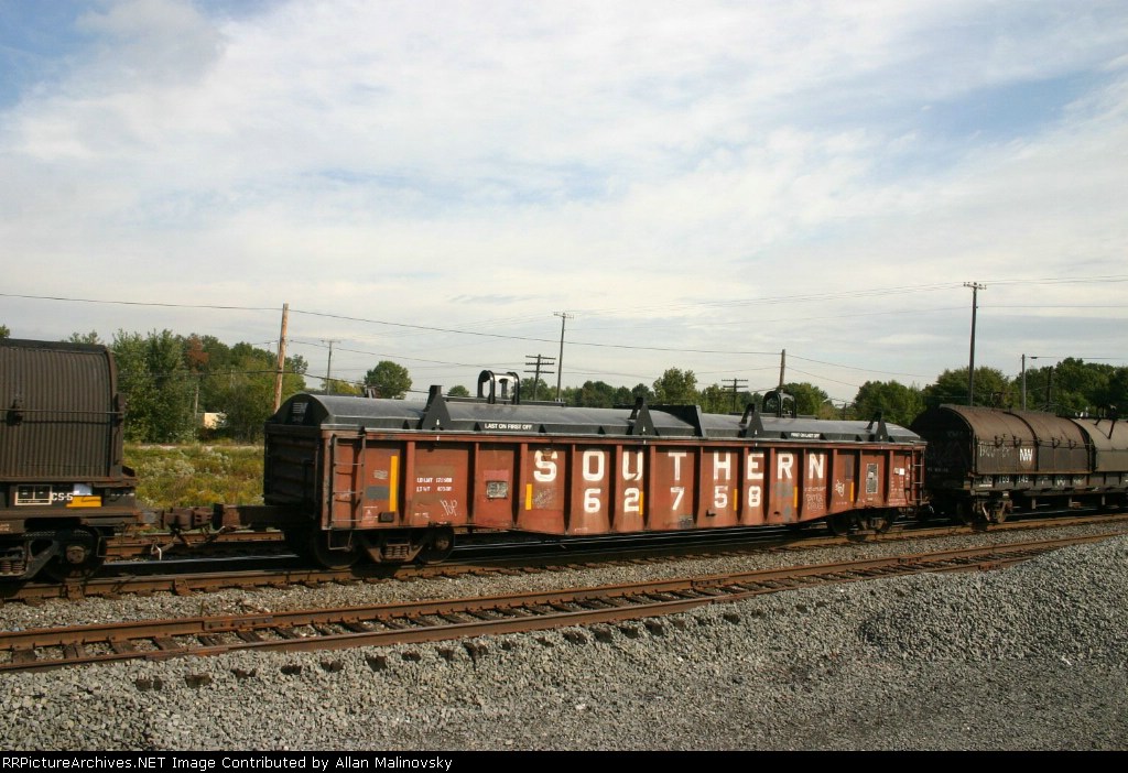 SOU 62758