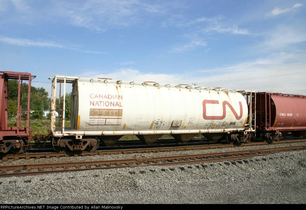 CNLX 9194