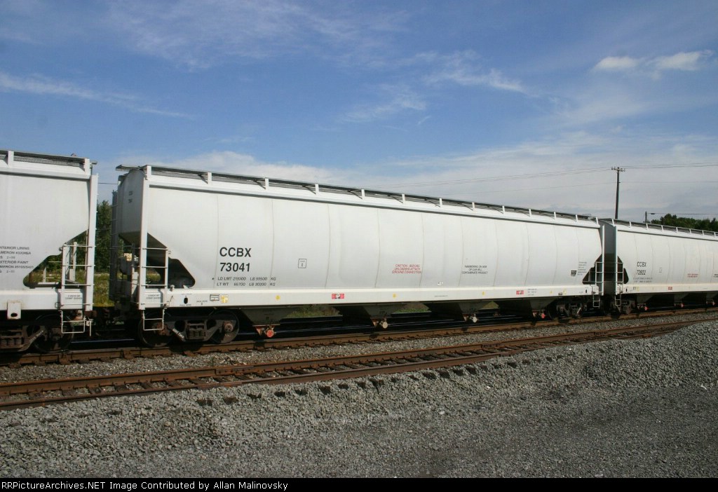 CCBX 73041