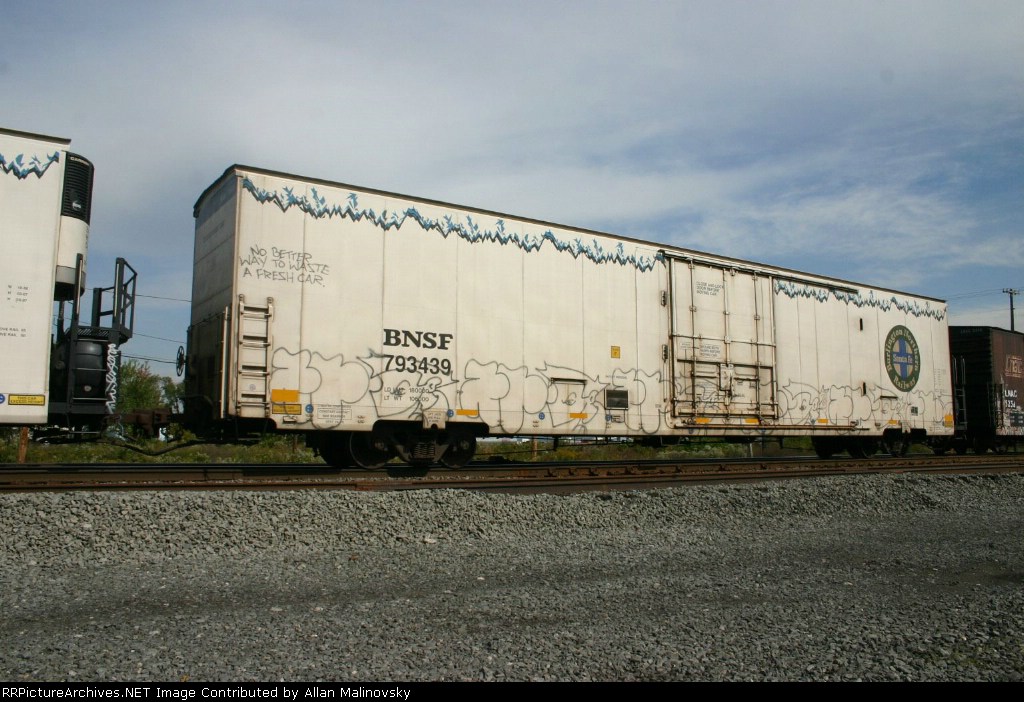 BNSF 793439