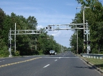 Hope Road Crossing