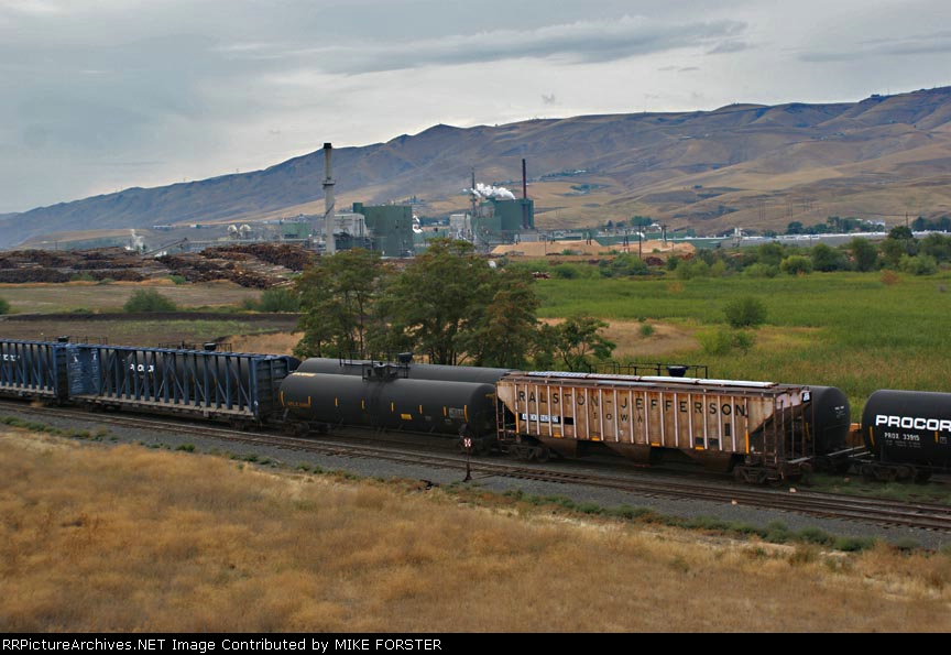 Clearwater Paper Company