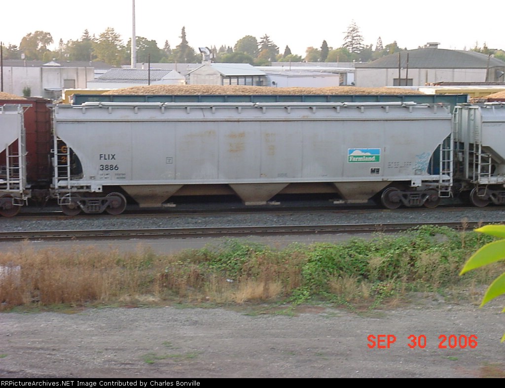 FLIX 3886