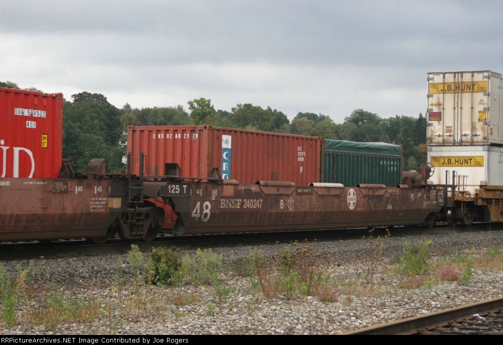 BNSF 240247