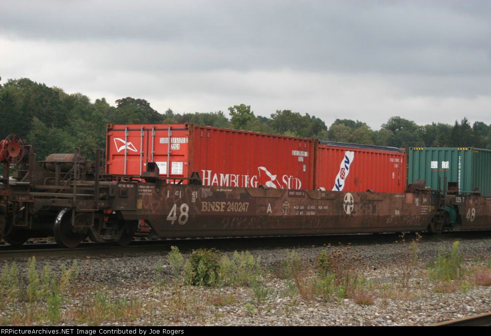 BNSF 240247