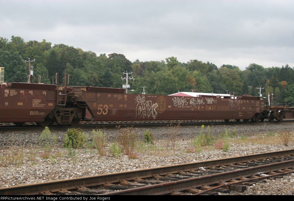 BNSF 253350
