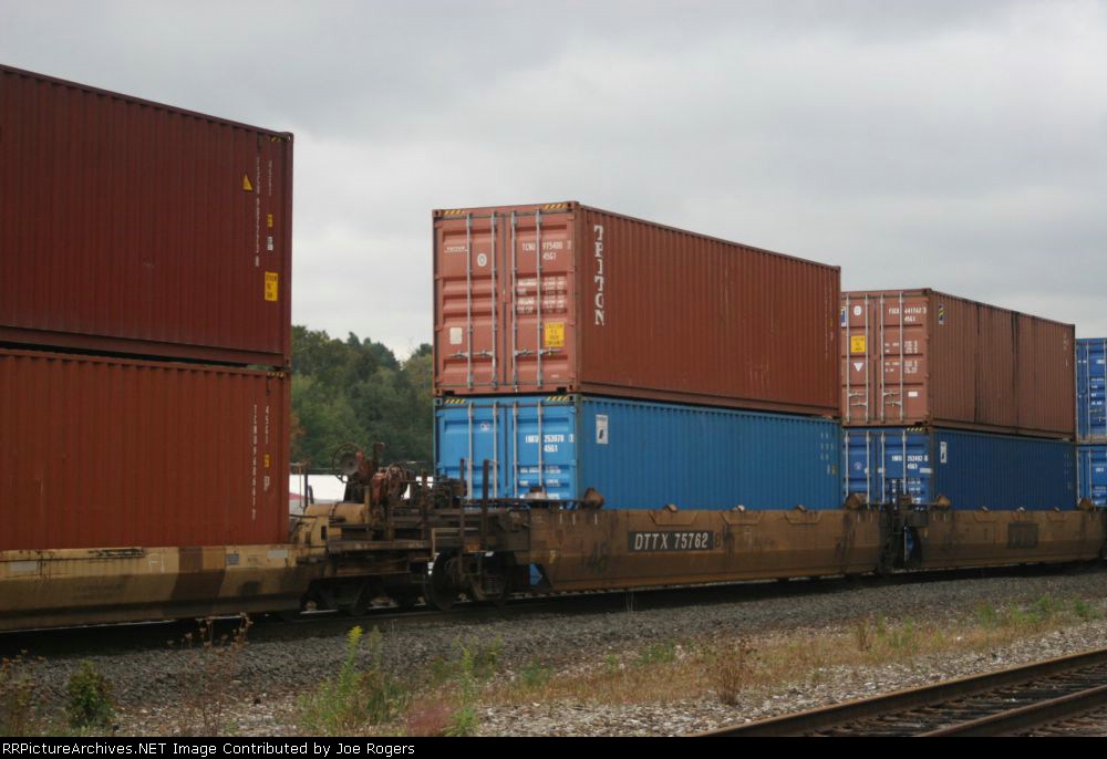 DTTX 75762