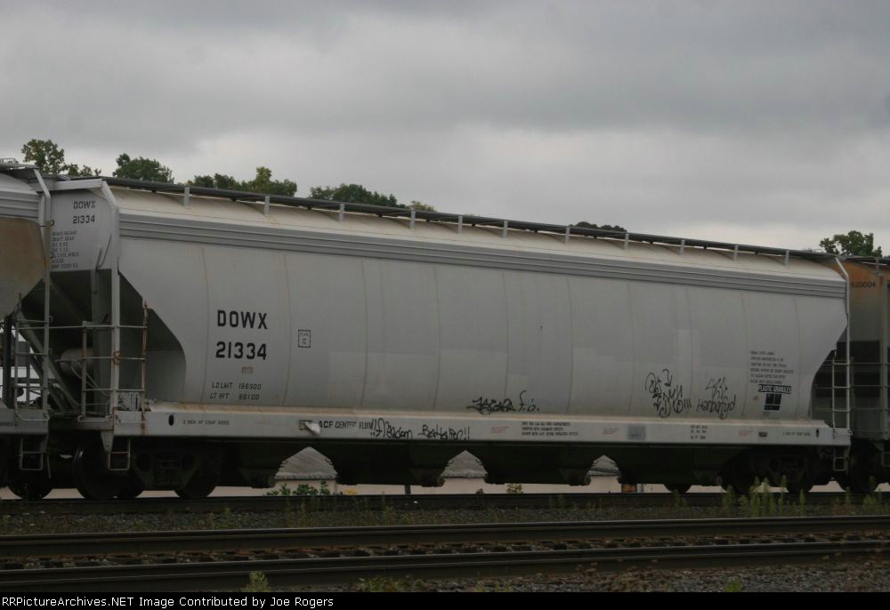 DOWX 21334