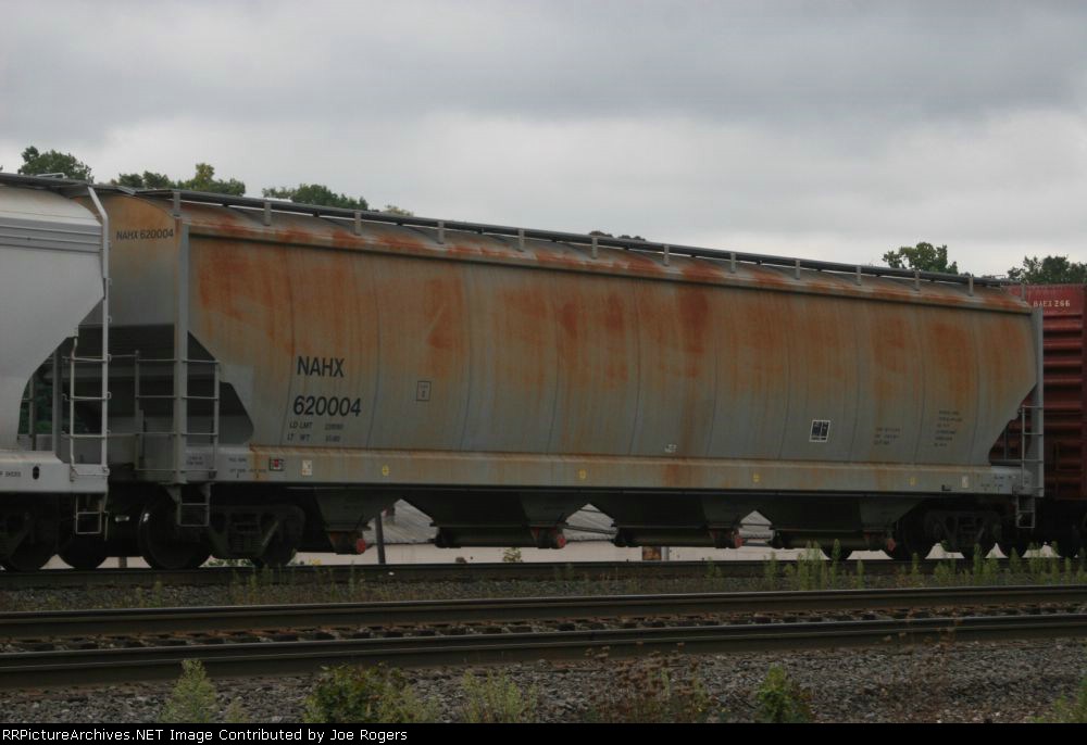 NAHX 620004