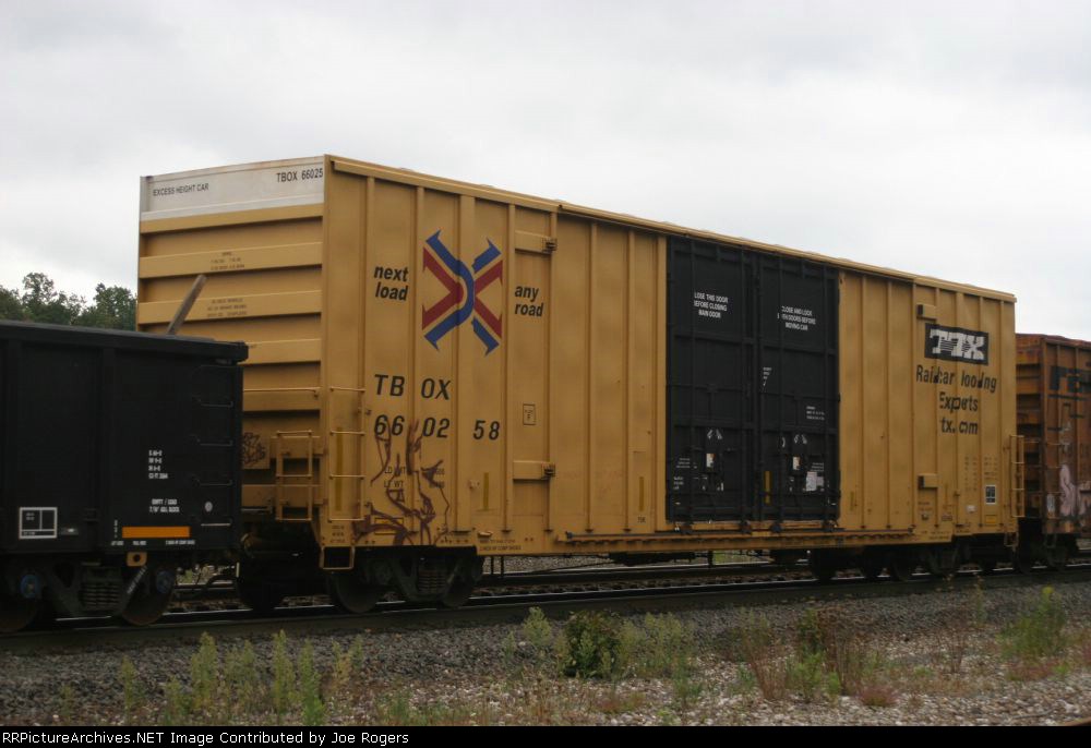 TBOX 660258