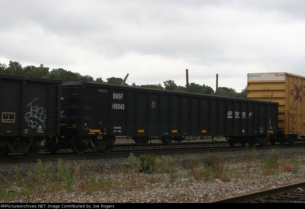 BNSF 518543