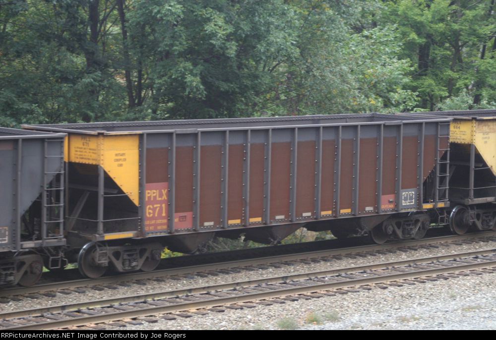 PPLX 671