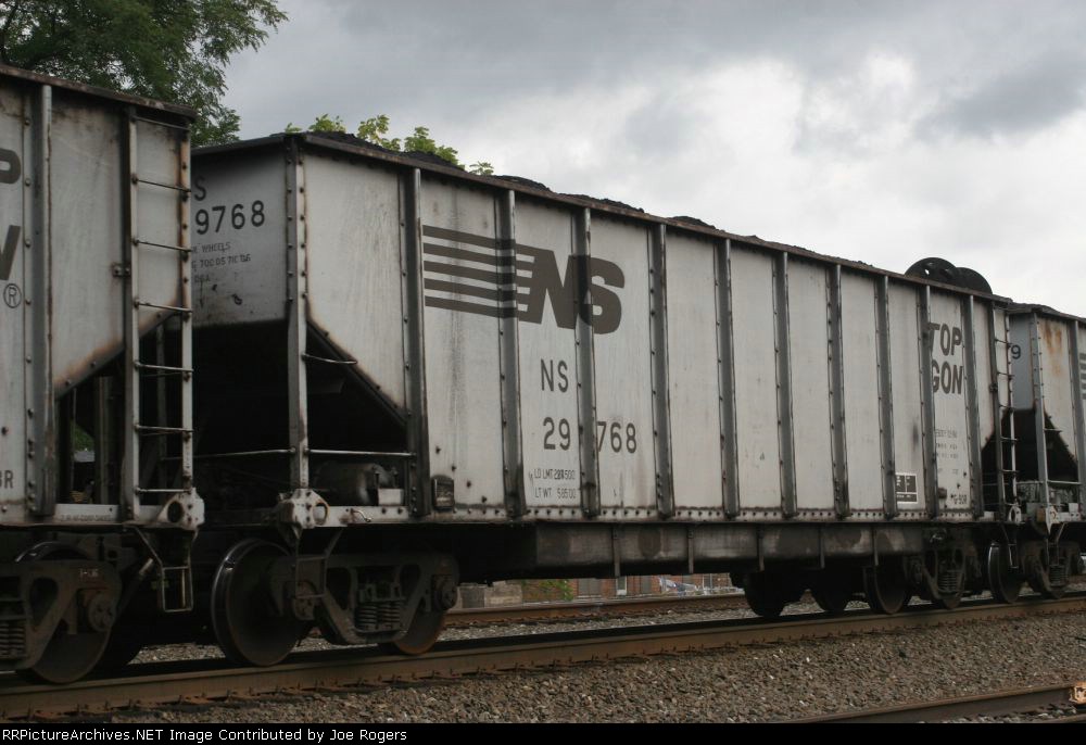 NS 29768