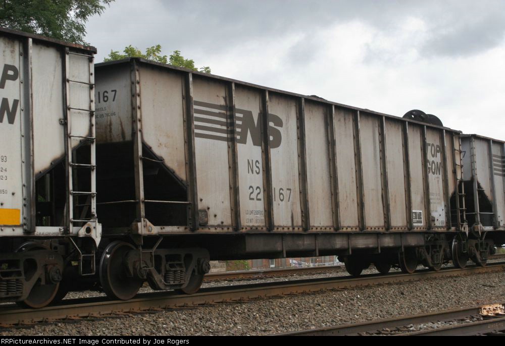 NS 22167