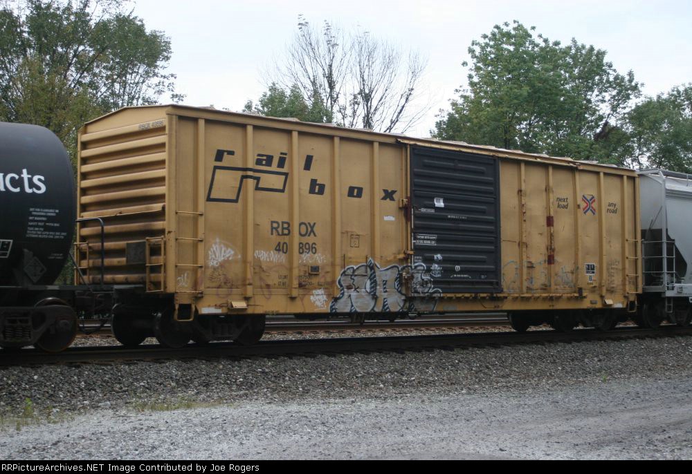 RBOX 40896