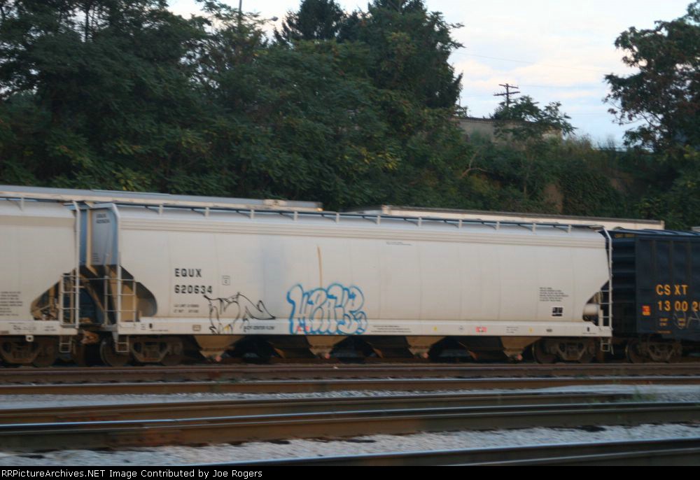 EQUX 620634