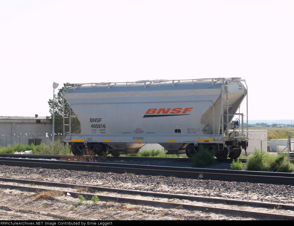 BNSF 405816