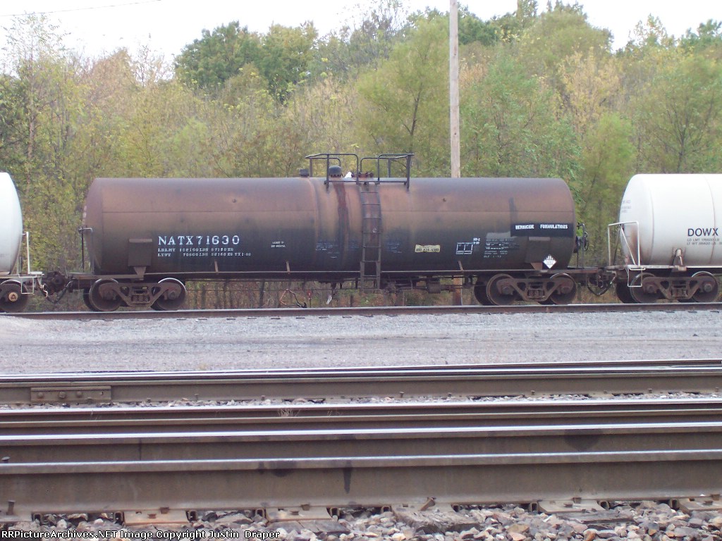 NATX 71630