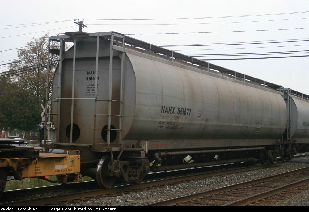 NAHX 551677
