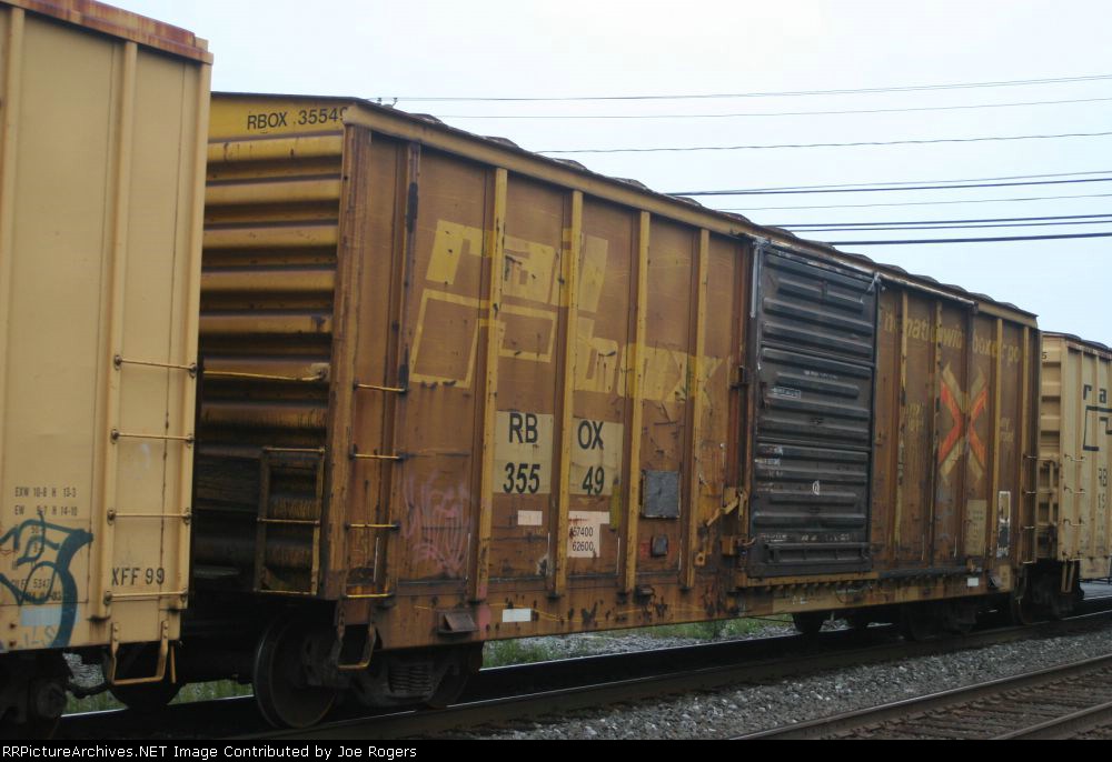 RBOX 35549