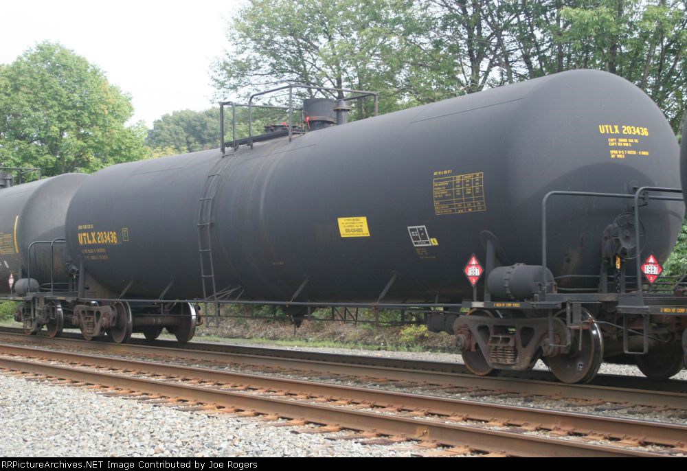 UTLX 203436