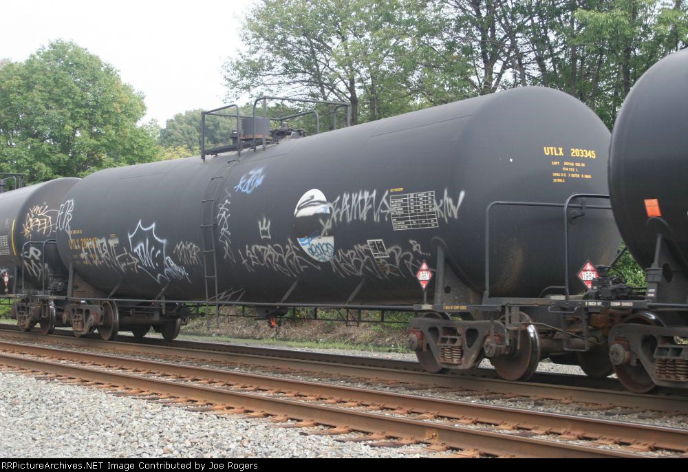 UTLX 203345